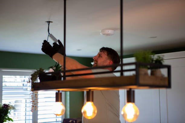 Best Electrician for Home Renovation  in Harrisville, WV