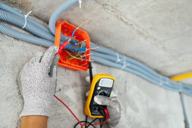Best Electrical Contractors for Businesses  in Harrisville, WV